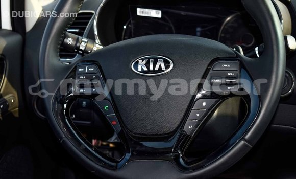 Buy Import Kia Cerato White Car in Import - Dubai in Ayeyarwady Buy Import Kia Cerato White Car in Import - Dubai in Ayeyarwady