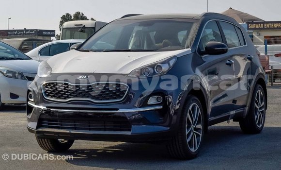 Buy Import Kia Sportage Other Car in Import - Dubai in Ayeyarwady Buy Import Kia Sportage Other Car in Import - Dubai in Ayeyarwady