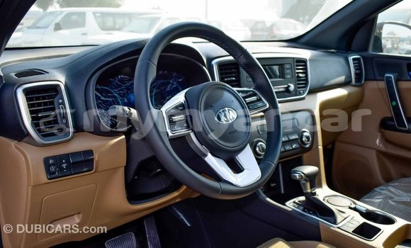 Buy Import Kia Sportage Other Car in Import - Dubai in Ayeyarwady Buy Import Kia Sportage Other Car in Import - Dubai in Ayeyarwady