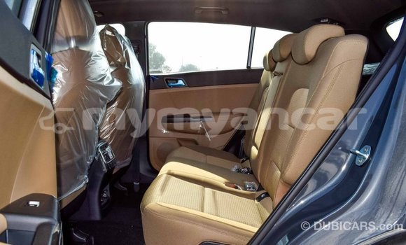 Buy Import Kia Sportage Other Car in Import - Dubai in Ayeyarwady Buy Import Kia Sportage Other Car in Import - Dubai in Ayeyarwady