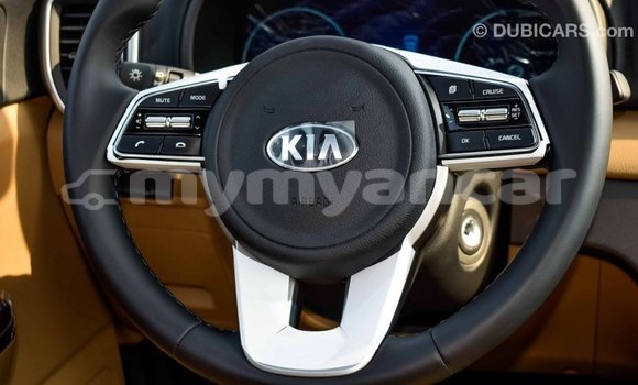 Buy Import Kia Sportage Other Car in Import - Dubai in Ayeyarwady Buy Import Kia Sportage Other Car in Import - Dubai in Ayeyarwady