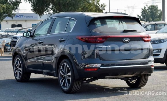Buy Import Kia Sportage Other Car in Import - Dubai in Ayeyarwady Buy Import Kia Sportage Other Car in Import - Dubai in Ayeyarwady
