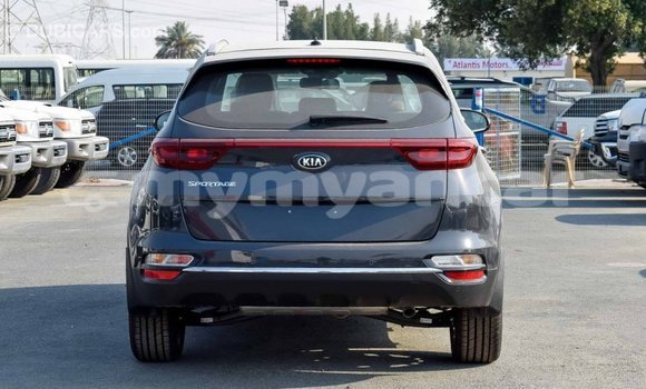 Buy Import Kia Sportage Other Car in Import - Dubai in Ayeyarwady Buy Import Kia Sportage Other Car in Import - Dubai in Ayeyarwady