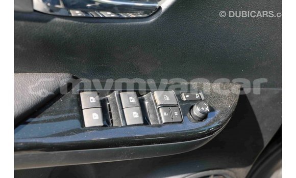 Buy Import Toyota Hilux Black Car in Import - Dubai in Ayeyarwady Buy Import Toyota Hilux Black Car in Import - Dubai in Ayeyarwady