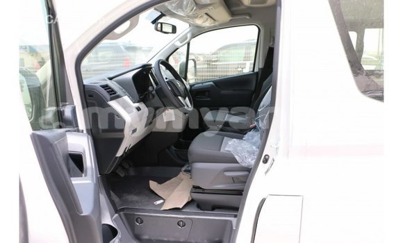 Buy Import Toyota Hiace White Car in Import - Dubai in Ayeyarwady Buy Import Toyota Hiace White Car in Import - Dubai in Ayeyarwady