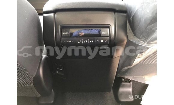 သွင်းကုန် Toyota Prado Other ကား Import - Dubai Ayeyarwady သွင်းကုန် Toyota Prado Other ကား Import - Dubai Ayeyarwady