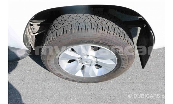 Buy Import Toyota Hilux Black Car in Import - Dubai in Ayeyarwady Buy Import Toyota Hilux Black Car in Import - Dubai in Ayeyarwady