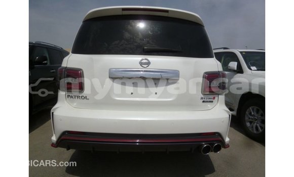 Acheter Import Voiture Nissan Patrol Blanc à Import - Dubai, #<Region:0x000000000c5121b8> Acheter Import Voiture Nissan Patrol Blanc à Import - Dubai, #<Region:0x000000000c5121b8>