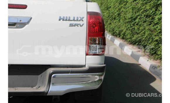 Buy Import Toyota Hilux Black Car in Import - Dubai in Ayeyarwady Buy Import Toyota Hilux Black Car in Import - Dubai in Ayeyarwady