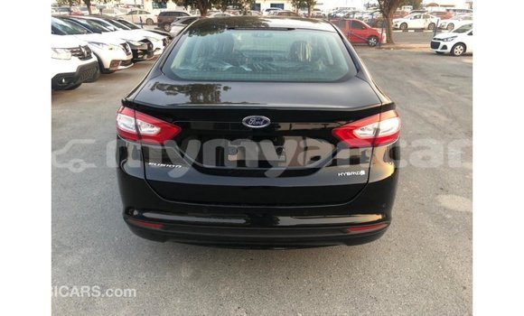 သွင်းကုန် Ford Fusion Black ကား Import - Dubai Ayeyarwady သွင်းကုန် Ford Fusion Black ကား Import - Dubai Ayeyarwady