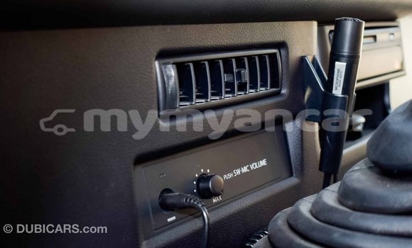 Buy Import Toyota Coaster White Car in Import - Dubai in Ayeyarwady Buy Import Toyota Coaster White Car in Import - Dubai in Ayeyarwady