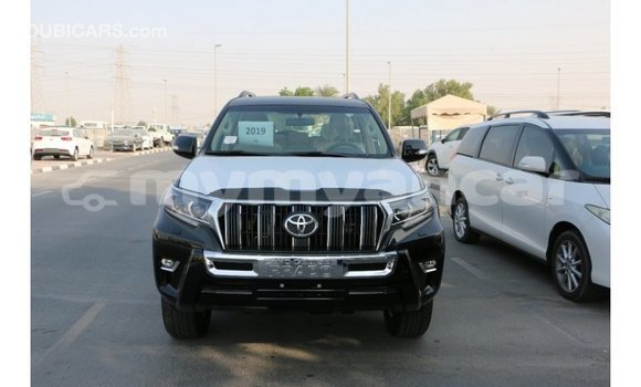 Buy Import Toyota Prado Black Car in Import - Dubai in Ayeyarwady Buy Import Toyota Prado Black Car in Import - Dubai in Ayeyarwady