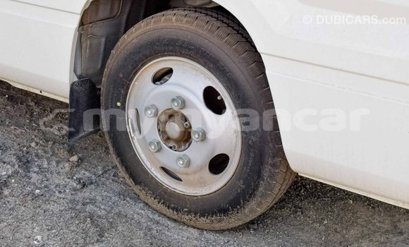 Buy Import Toyota Coaster White Car in Import - Dubai in Ayeyarwady Buy Import Toyota Coaster White Car in Import - Dubai in Ayeyarwady