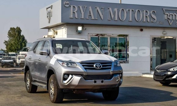 သွင်းကုန် Toyota Fortuner Other ကား Import - Dubai Ayeyarwady သွင်းကုန် Toyota Fortuner Other ကား Import - Dubai Ayeyarwady
