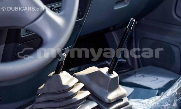 Buy Import Nissan NP 300 White Car in Import - Dubai in Ayeyarwady Buy Import Nissan NP 300 White Car in Import - Dubai in Ayeyarwady