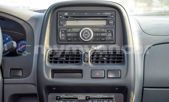 Buy Import Nissan NP 300 White Car in Import - Dubai in Ayeyarwady Buy Import Nissan NP 300 White Car in Import - Dubai in Ayeyarwady