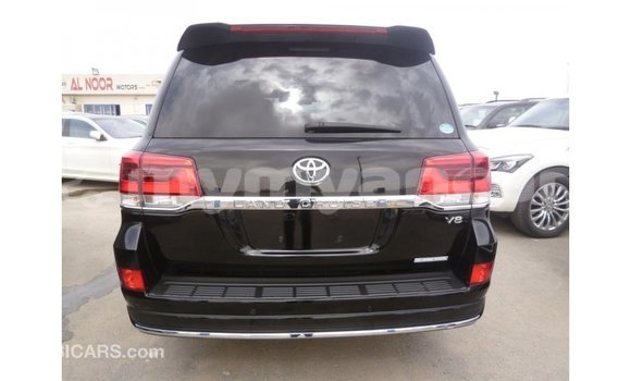 Acheter Import Voiture Toyota Land Cruiser Noir à Import - Dubai, #<Region:0x000000000c5121b8> Acheter Import Voiture Toyota Land Cruiser Noir à Import - Dubai, #<Region:0x000000000c5121b8>