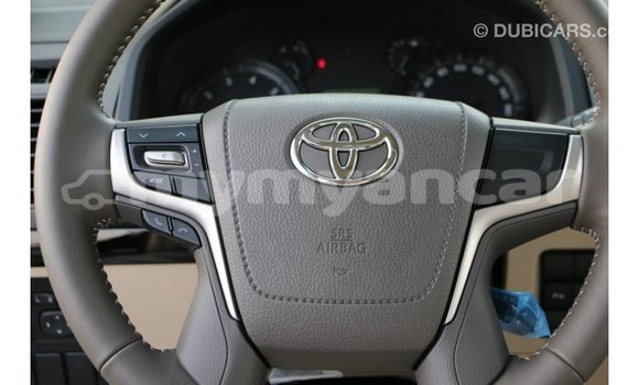 Buy Import Toyota Prado Black Car in Import - Dubai in Ayeyarwady Buy Import Toyota Prado Black Car in Import - Dubai in Ayeyarwady