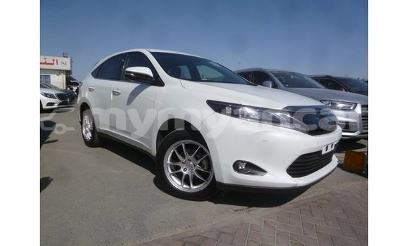 Acheter Import Voiture Toyota Harrier Blanc à Import - Dubai, #<Region:0x000000000c5121b8> Acheter Import Voiture Toyota Harrier Blanc à Import - Dubai, #<Region:0x000000000c5121b8>