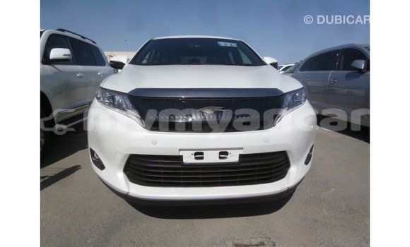 Acheter Import Voiture Toyota Harrier Blanc à Import - Dubai, #<Region:0x000000000c5121b8> Acheter Import Voiture Toyota Harrier Blanc à Import - Dubai, #<Region:0x000000000c5121b8>