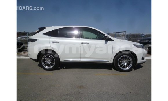 Acheter Import Voiture Toyota Harrier Blanc à Import - Dubai, #<Region:0x000000000c5121b8> Acheter Import Voiture Toyota Harrier Blanc à Import - Dubai, #<Region:0x000000000c5121b8>