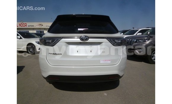 Acheter Import Voiture Toyota Harrier Blanc à Import - Dubai, #<Region:0x000000000c5121b8> Acheter Import Voiture Toyota Harrier Blanc à Import - Dubai, #<Region:0x000000000c5121b8>