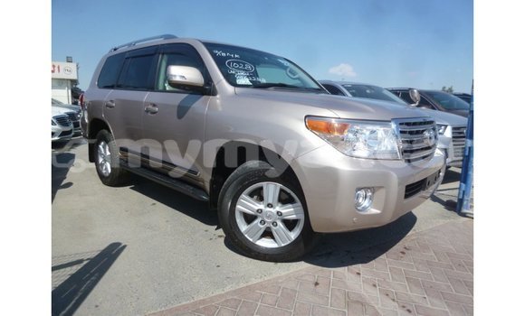 Buy Import Toyota Land Cruiser Other Car in Import - Dubai in Ayeyarwady Buy Import Toyota Land Cruiser Other Car in Import - Dubai in Ayeyarwady