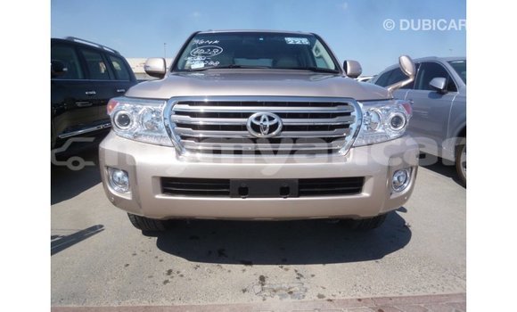 Buy Import Toyota Land Cruiser Other Car in Import - Dubai in Ayeyarwady Buy Import Toyota Land Cruiser Other Car in Import - Dubai in Ayeyarwady