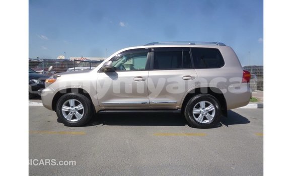 Buy Import Toyota Land Cruiser Other Car in Import - Dubai in Ayeyarwady Buy Import Toyota Land Cruiser Other Car in Import - Dubai in Ayeyarwady