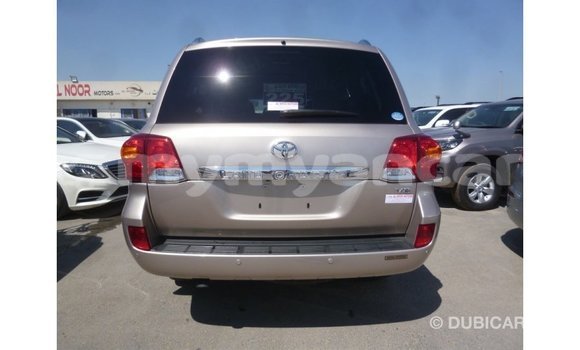 Buy Import Toyota Land Cruiser Other Car in Import - Dubai in Ayeyarwady Buy Import Toyota Land Cruiser Other Car in Import - Dubai in Ayeyarwady