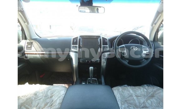 Buy Import Toyota Land Cruiser Other Car in Import - Dubai in Ayeyarwady Buy Import Toyota Land Cruiser Other Car in Import - Dubai in Ayeyarwady