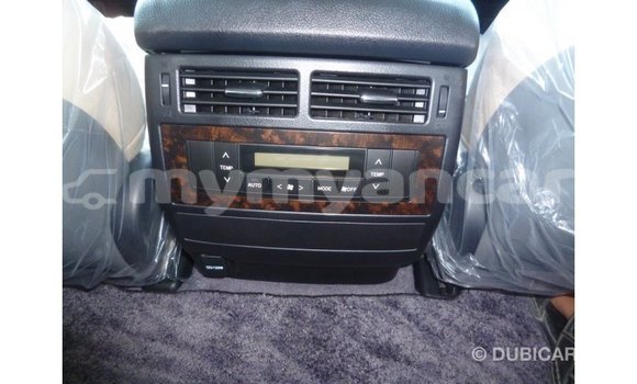 Buy Import Toyota Land Cruiser Other Car in Import - Dubai in Ayeyarwady Buy Import Toyota Land Cruiser Other Car in Import - Dubai in Ayeyarwady