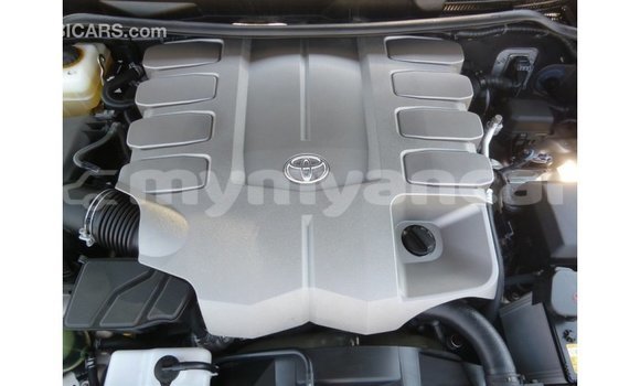 Buy Import Toyota Land Cruiser Other Car in Import - Dubai in Ayeyarwady Buy Import Toyota Land Cruiser Other Car in Import - Dubai in Ayeyarwady