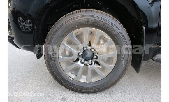 Buy Import Toyota Prado Black Car in Import - Dubai in Ayeyarwady Buy Import Toyota Prado Black Car in Import - Dubai in Ayeyarwady