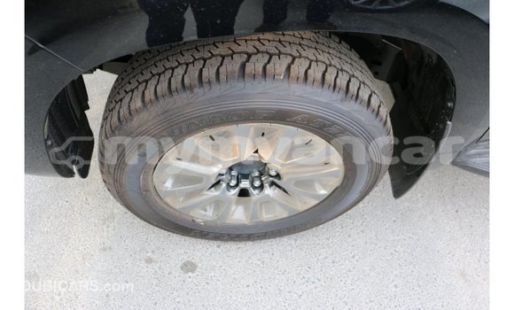 Buy Import Toyota Prado Black Car in Import - Dubai in Ayeyarwady Buy Import Toyota Prado Black Car in Import - Dubai in Ayeyarwady