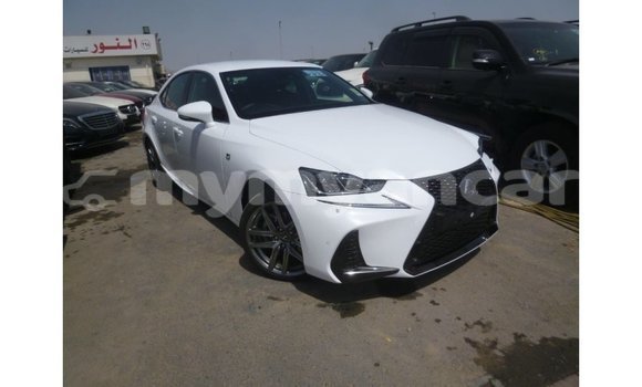 သွင်းကုန် Lexus IS White ကား Import - Dubai Ayeyarwady သွင်းကုန် Lexus IS White ကား Import - Dubai Ayeyarwady