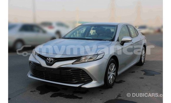 Buy Import Toyota Camry Other Car in Import - Dubai in Ayeyarwady Buy Import Toyota Camry Other Car in Import - Dubai in Ayeyarwady