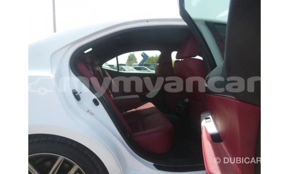 သွင်းကုန် Lexus IS White ကား Import - Dubai Ayeyarwady သွင်းကုန် Lexus IS White ကား Import - Dubai Ayeyarwady