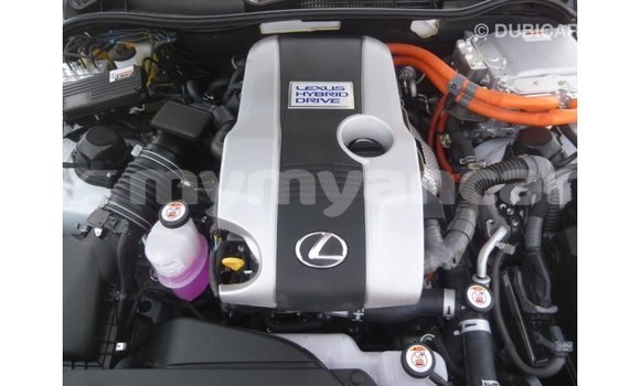 သွင်းကုန် Lexus IS White ကား Import - Dubai Ayeyarwady သွင်းကုန် Lexus IS White ကား Import - Dubai Ayeyarwady