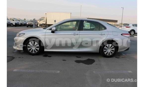 Buy Import Toyota Camry Other Car in Import - Dubai in Ayeyarwady Buy Import Toyota Camry Other Car in Import - Dubai in Ayeyarwady