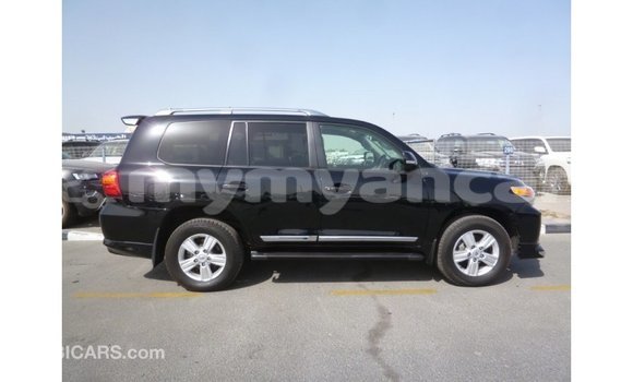 သွင်းကုန် Toyota Land Cruiser Black ကား Import - Dubai Ayeyarwady သွင်းကုန် Toyota Land Cruiser Black ကား Import - Dubai Ayeyarwady