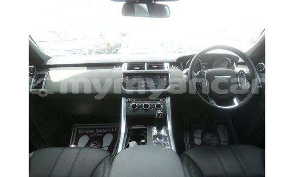 Acheter Import Voiture Land Rover Range Rover Vert à Import - Dubai, #<Region:0x000000000c5121b8> Acheter Import Voiture Land Rover Range Rover Vert à Import - Dubai, #<Region:0x000000000c5121b8>