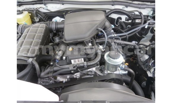 Buy Import Toyota Prado White Car in Import - Dubai in Ayeyarwady Buy Import Toyota Prado White Car in Import - Dubai in Ayeyarwady