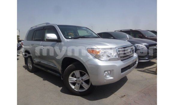 Acheter Import Voiture Toyota Land Cruiser Autre à Import - Dubai, #<Region:0x000000000c5121b8> Acheter Import Voiture Toyota Land Cruiser Autre à Import - Dubai, #<Region:0x000000000c5121b8>