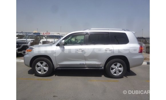 Acheter Import Voiture Toyota Land Cruiser Autre à Import - Dubai, #<Region:0x000000000c5121b8> Acheter Import Voiture Toyota Land Cruiser Autre à Import - Dubai, #<Region:0x000000000c5121b8>