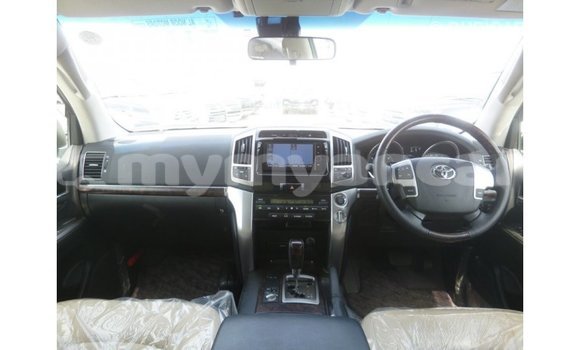 Acheter Import Voiture Toyota Land Cruiser Autre à Import - Dubai, #<Region:0x000000000c5121b8> Acheter Import Voiture Toyota Land Cruiser Autre à Import - Dubai, #<Region:0x000000000c5121b8>