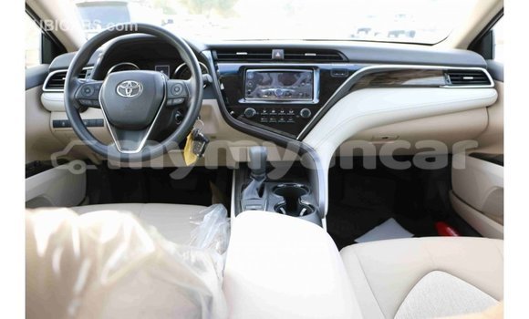 Buy Import Toyota Camry Other Car in Import - Dubai in Ayeyarwady Buy Import Toyota Camry Other Car in Import - Dubai in Ayeyarwady