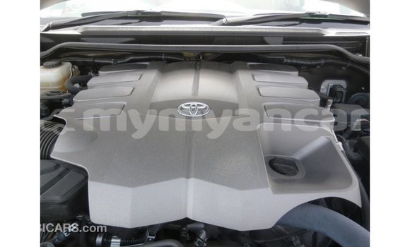 Acheter Import Voiture Toyota Land Cruiser Autre à Import - Dubai, #<Region:0x000000000c5121b8> Acheter Import Voiture Toyota Land Cruiser Autre à Import - Dubai, #<Region:0x000000000c5121b8>