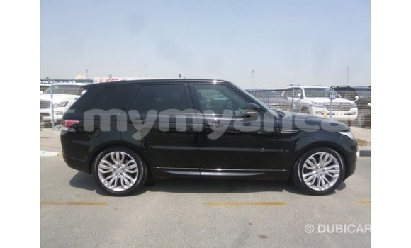သွင်းကုန် Land Rover Range Rover Black ကား Import - Dubai Ayeyarwady သွင်းကုန် Land Rover Range Rover Black ကား Import - Dubai Ayeyarwady