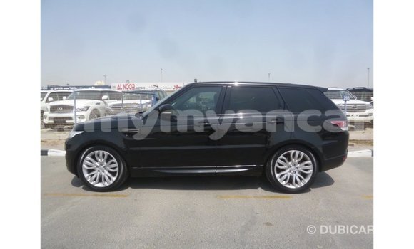 သွင်းကုန် Land Rover Range Rover Black ကား Import - Dubai Ayeyarwady သွင်းကုန် Land Rover Range Rover Black ကား Import - Dubai Ayeyarwady